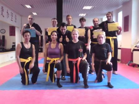 Kickboxen Prfg. 11.08