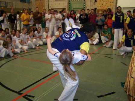 batizado 2010