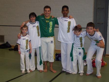 batizado 2010