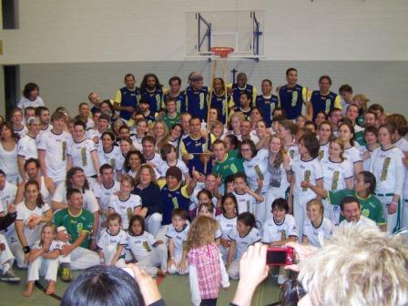 batizado 2010