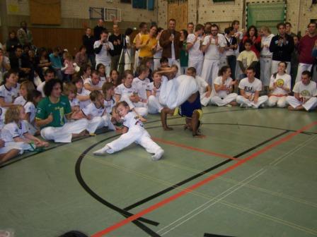 batizado 2010