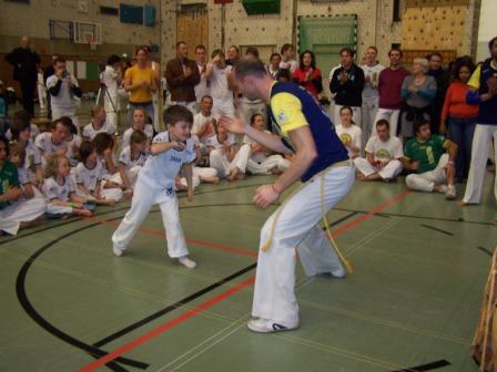 batizado 2010