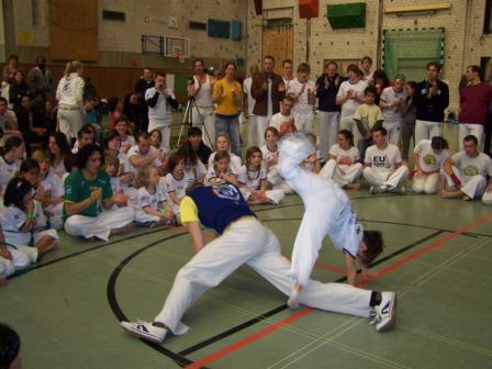 batizado 2010