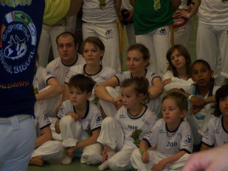 batizado 2010