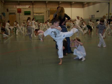 batizado 2010