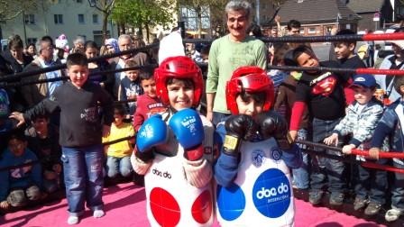 Kidsfest 2010