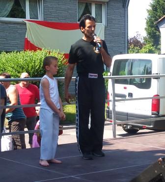 familienfest 2010