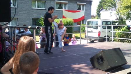 familienfest 2010