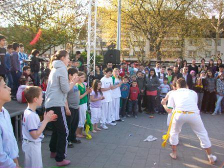 Kidsfest 2010