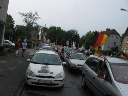 sommerfest 2010