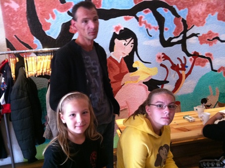 sommerfest2011