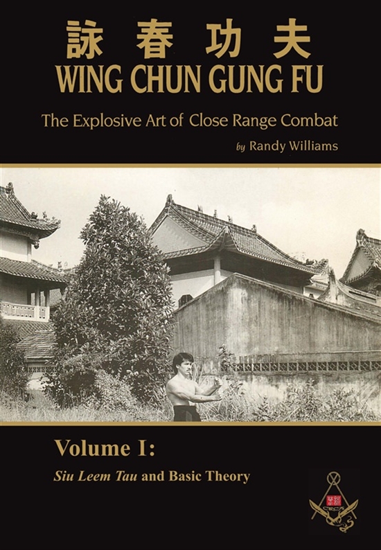 Volume 1 Siu Leem Tau and Basic Theory