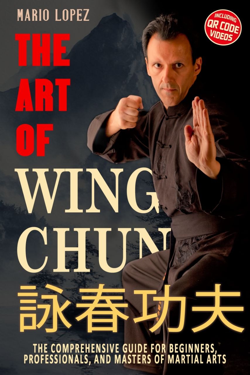 The Art of Wing Chun (Paperback)